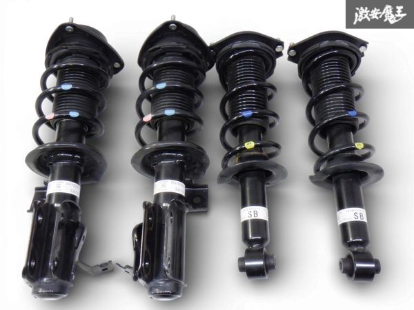 2026年最新】Yahoo!オークション -トヨタgr86 サスペンションの中古品