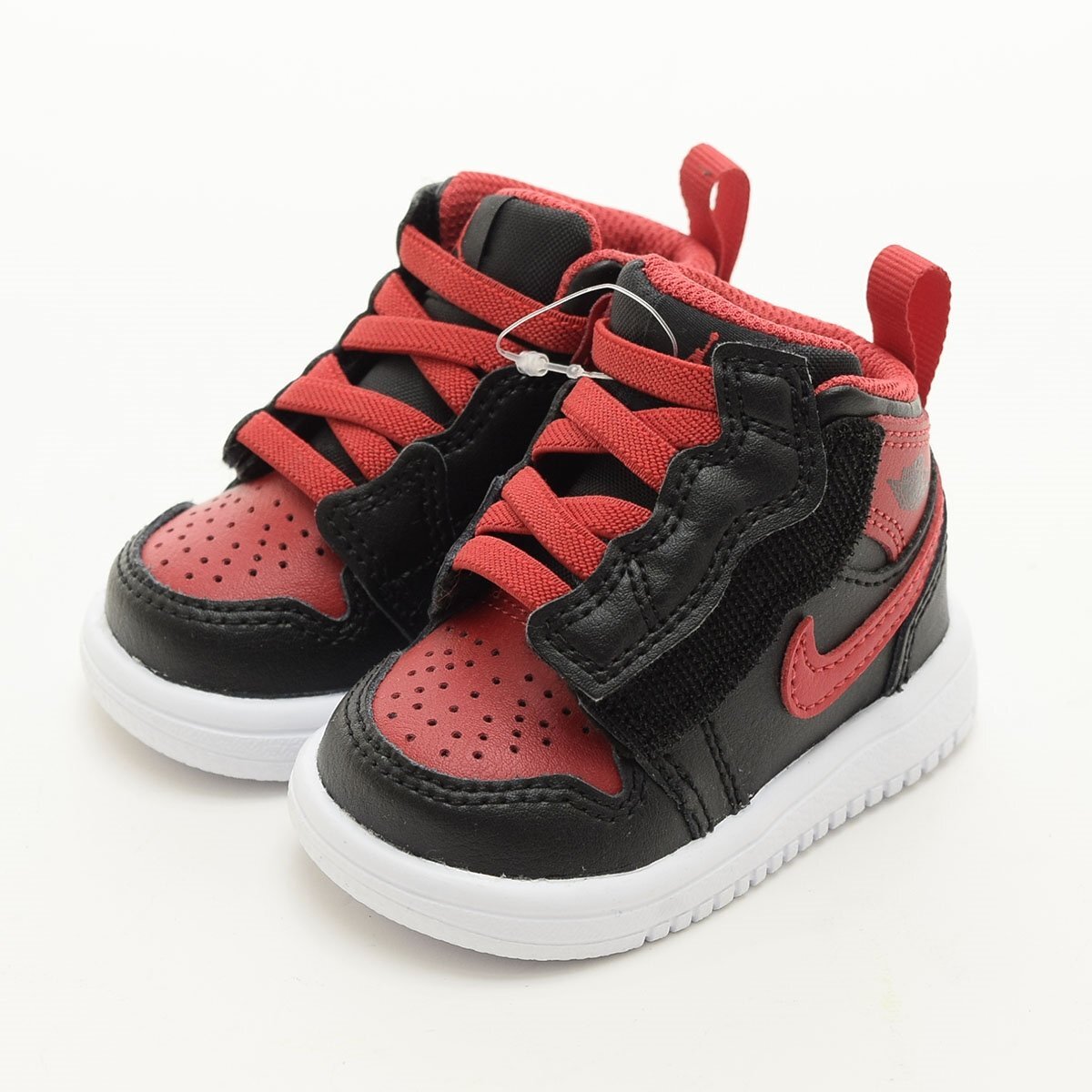 2026年最新】Yahoo!オークション -air jordan 1 mid bredの中古品