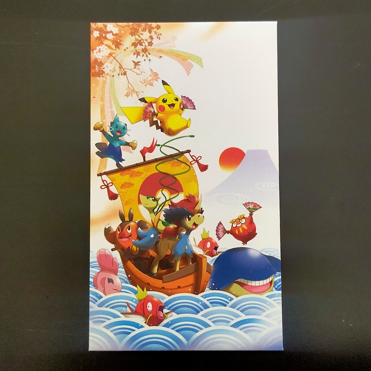 2026年最新】Yahoo!オークション -ポケモン 年賀の中古品・新品・未