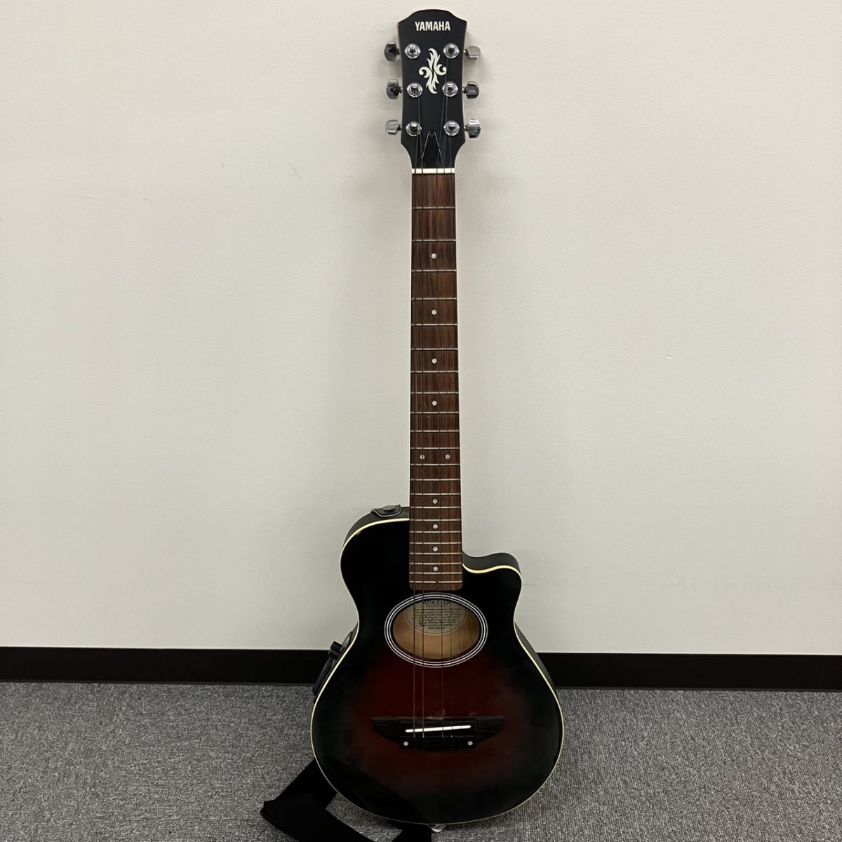 Yahoo!オークション -「yamaha apxt」の落札相場・落札価格