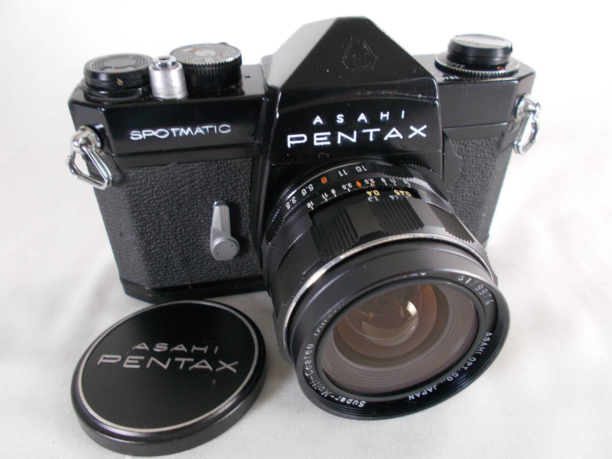 Yahoo!オークション -「smc pentax 28mm f3.5」の落札相場・落札価格