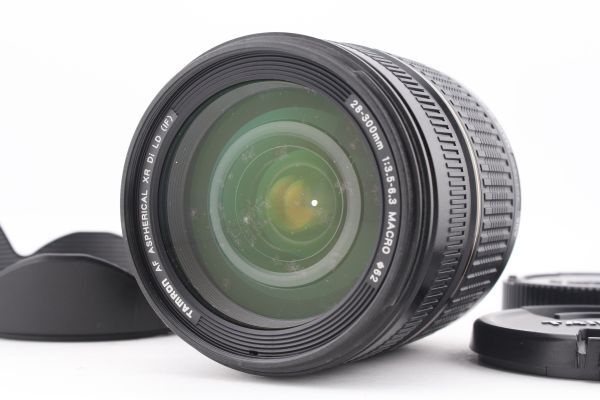 2026年最新】Yahoo!オークション -タムロン 28-300 a06の中古品・新品