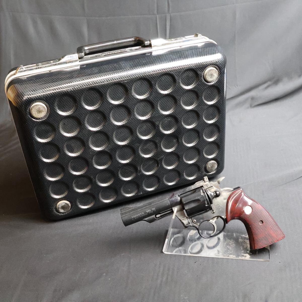 Yahoo!オークション -「mgc trooper」の落札相場・落札価格