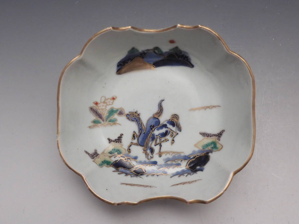 Yahoo!オークション -「馬」(伊万里、有田) (日本の陶磁)の落札相場