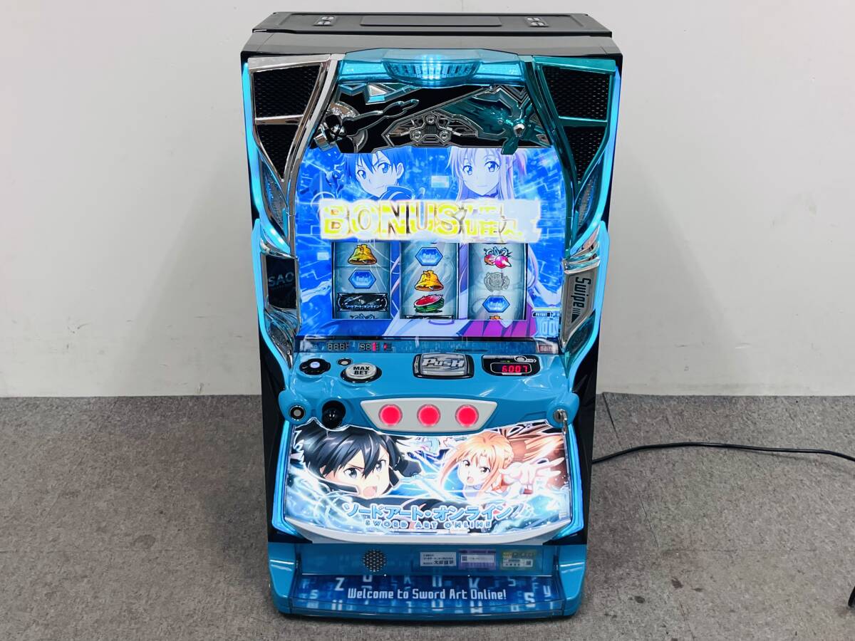 Yahoo!オークション -「スマスロ ソードアート・オンライン」の落札