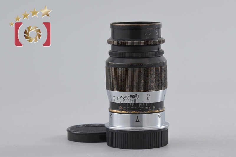 2026年最新】Yahoo!オークション -leica elmar 90mm f4の中古品・新品