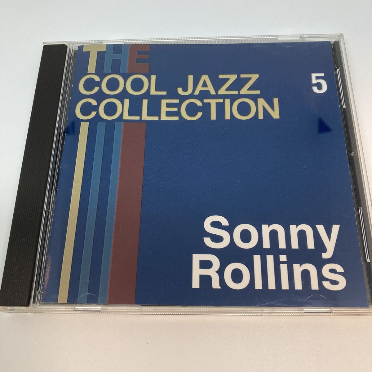 Yahoo!オークション -「クールジャズコレクション」の落札相場・落札価格