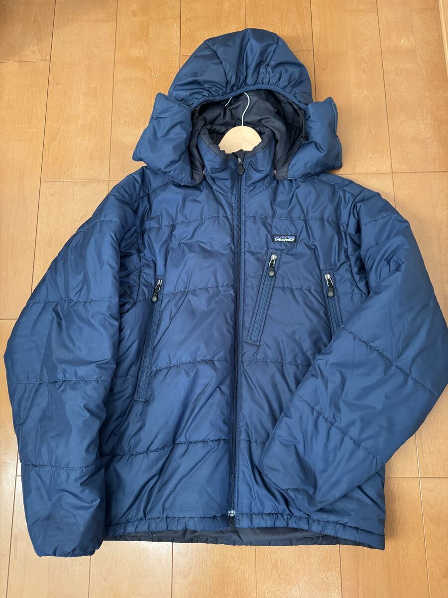 2026年最新】Yahoo!オークション -パタゴニア パフジャケットの中古品