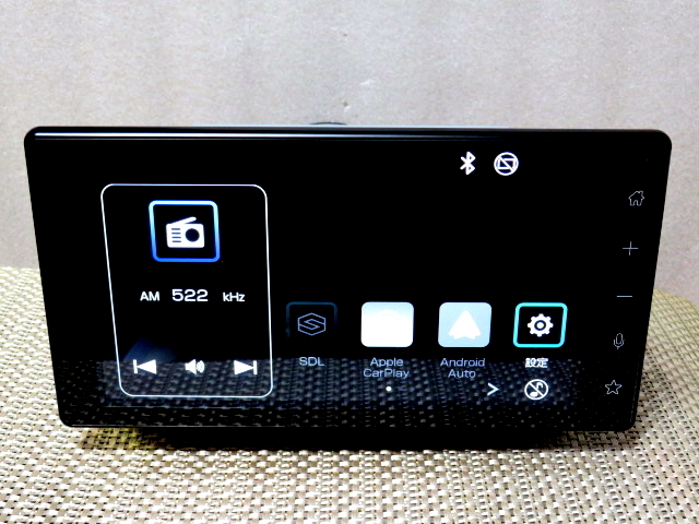 2026年最新】Yahoo!オークション -9インチ ディスプレイオーディオ