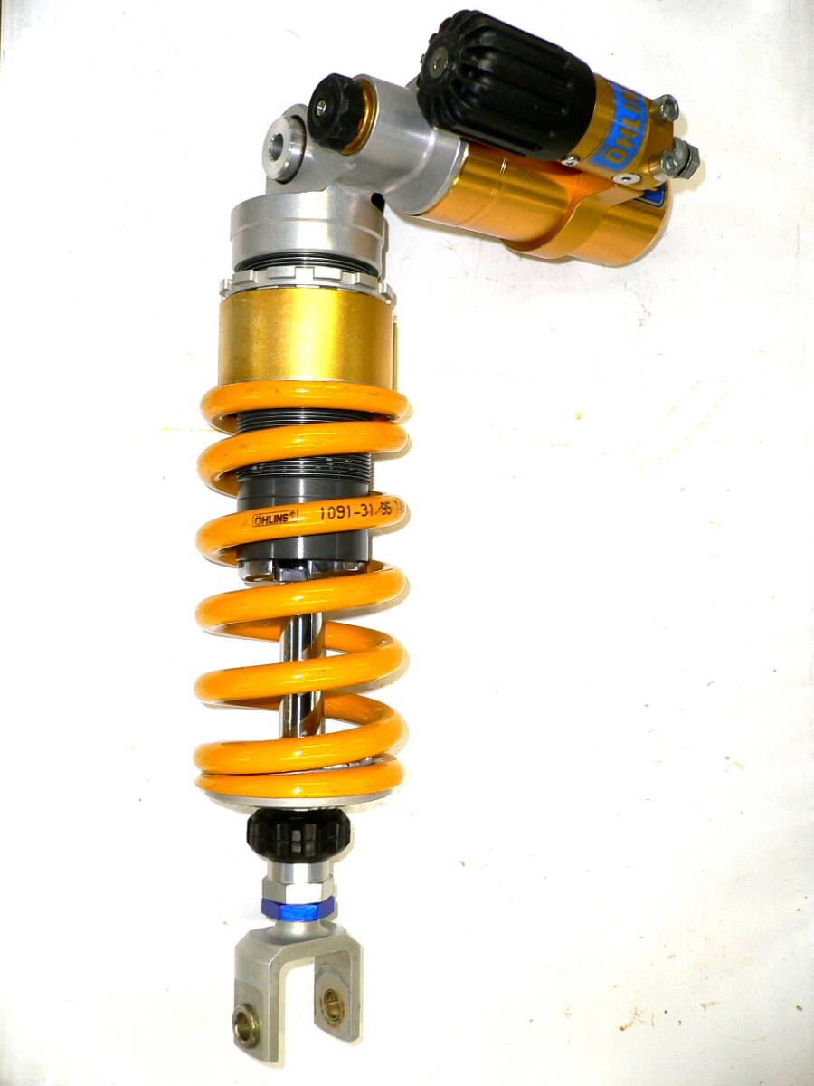 Yahoo!オークション -「zx 9r オーリンズ」の落札相場・落札価格