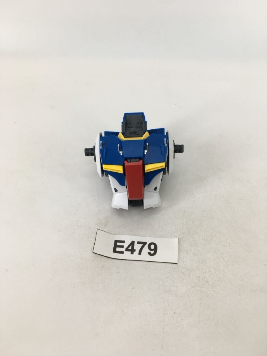 Yahoo!オークション -「mg zガンダム ジャンク」の落札相場・落札価格