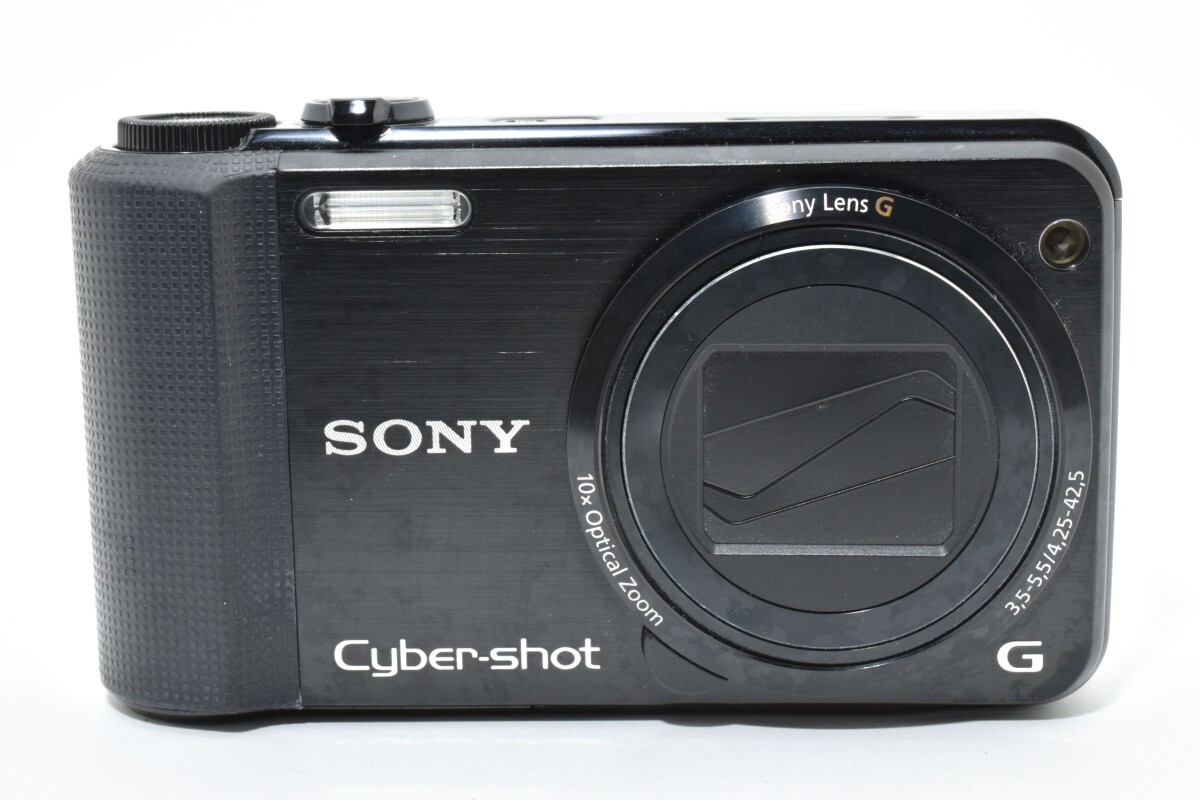 Yahoo!オークション -「sony dsc-hx7v」の落札相場・落札価格