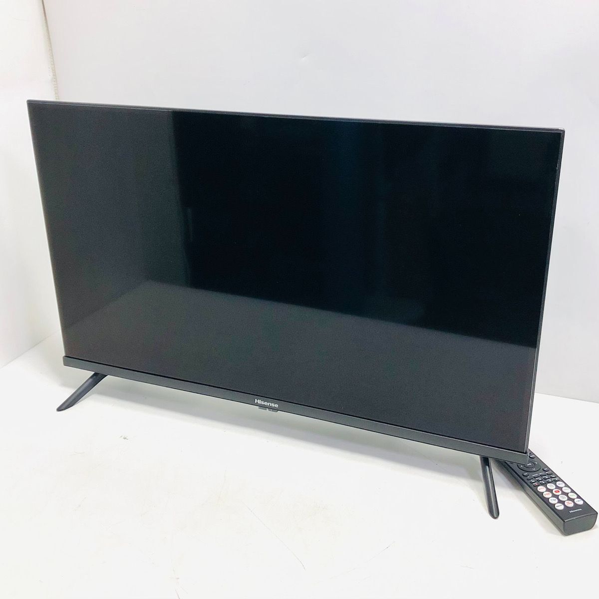 2026年最新】Yahoo!オークション -ハイセンス32型液晶テレビの中古品