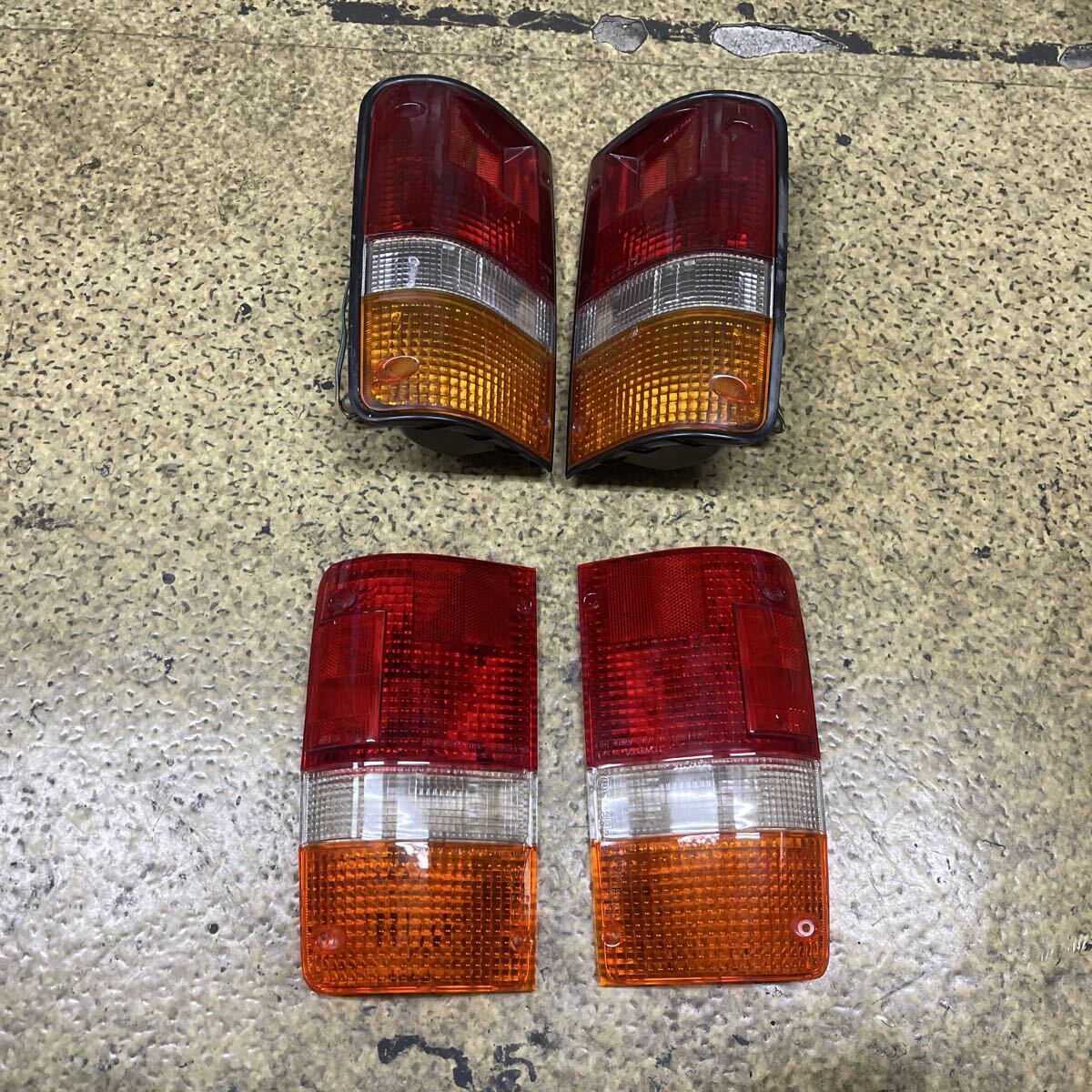 Yahoo!オークション -「ハイラックス 80 90」(トヨタ用) (自動車