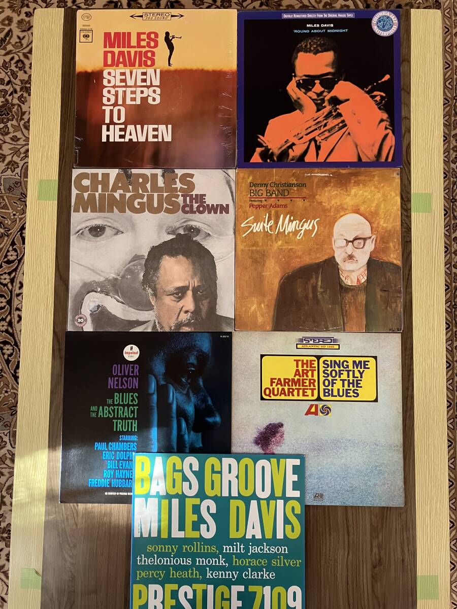 Yahoo!オークション -「lpレコードまとめて jazz」(レコード) の落札