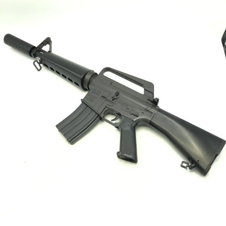 2026年最新】Yahoo!オークション -car15 電動ガン(トイガン)の中古品