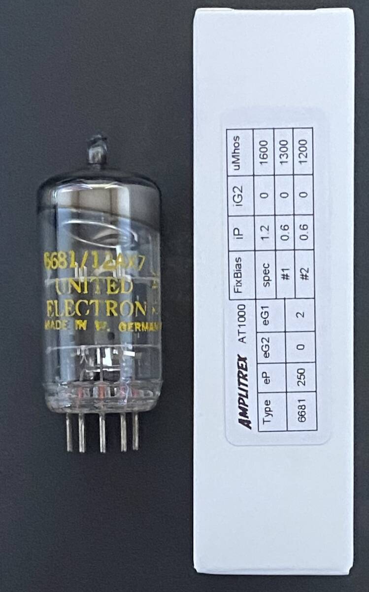 2026年最新】Yahoo!オークション -#united(真空管アンプ)の中古品