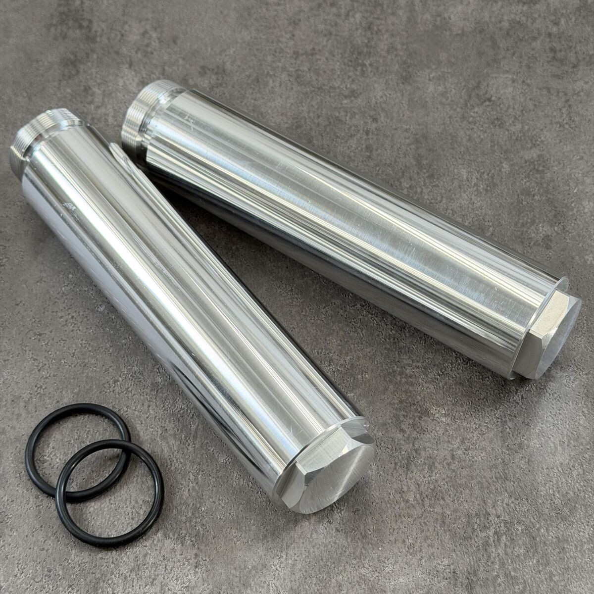 Yahoo!オークション -「スティード フォークジョイント」の落札相場