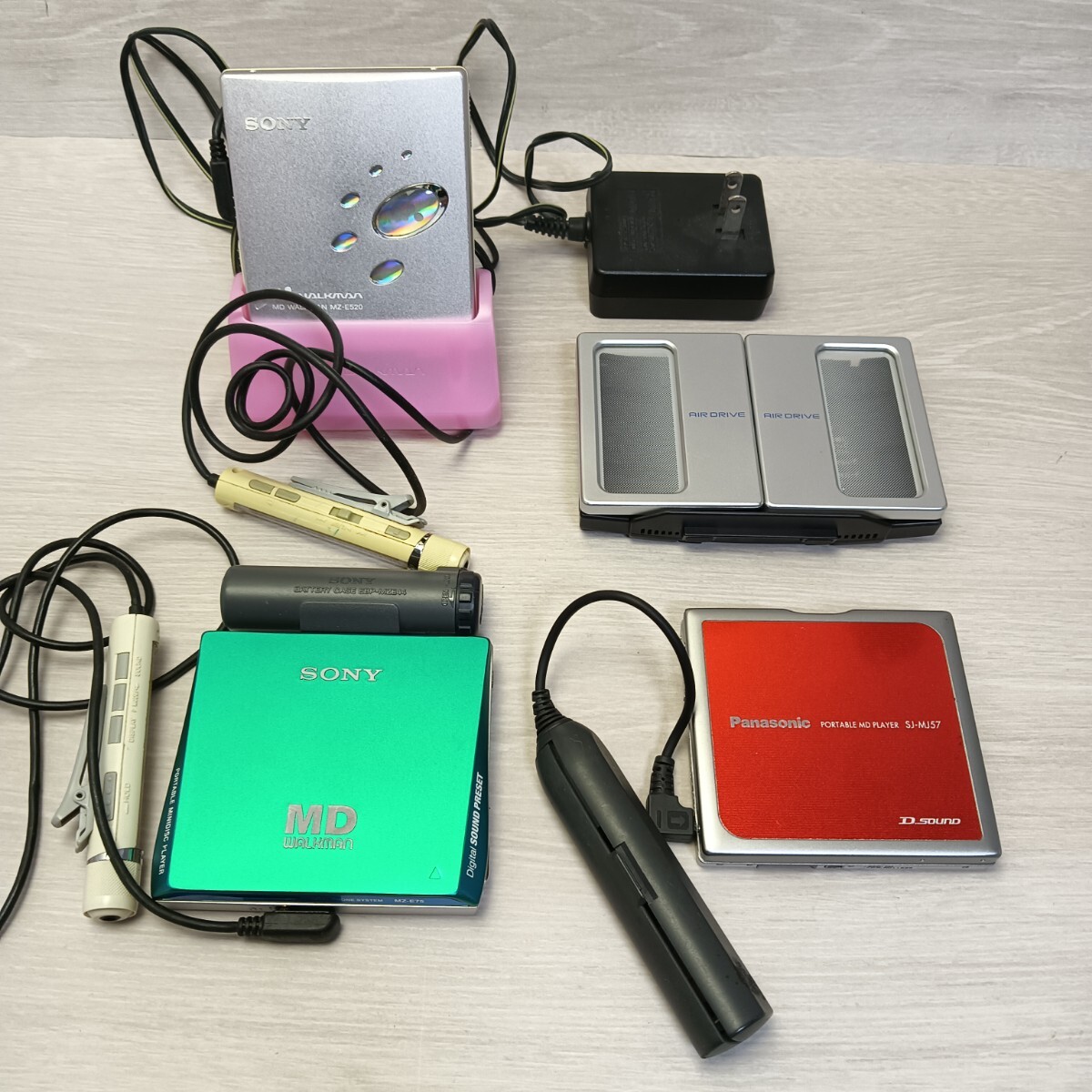 Yahoo!オークション -「mz-e75」の落札相場・落札価格