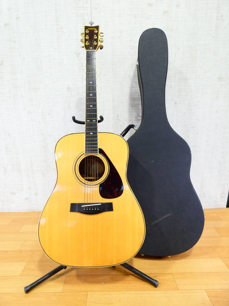 Yahoo!オークション -「yamaha l-5」(アコースティックギター) (ギター