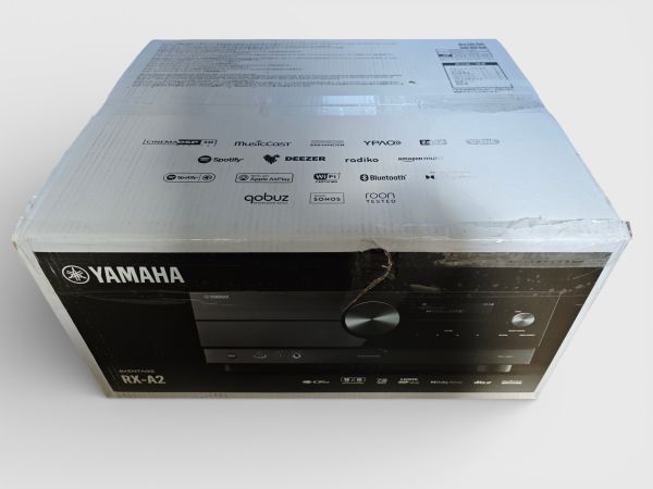 Yahoo!オークション -「rx-a2」の落札相場・落札価格