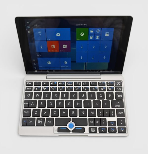 Yahoo!オークション -「gpd pocket」(コンピュータ) の落札相場・落札価格