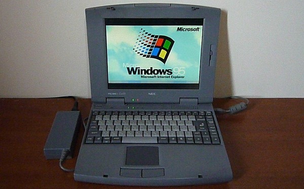 Yahoo!オークション -「pc-9821la10」(PC-98) (パソコン)の落札相場