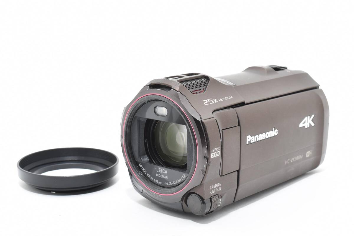 価格.com - パナソニック HC-VX980M 価格比較