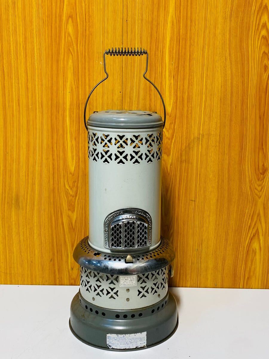 Yahoo!オークション -「valor 525」(石油ストーブ) (ストーブ)の落札