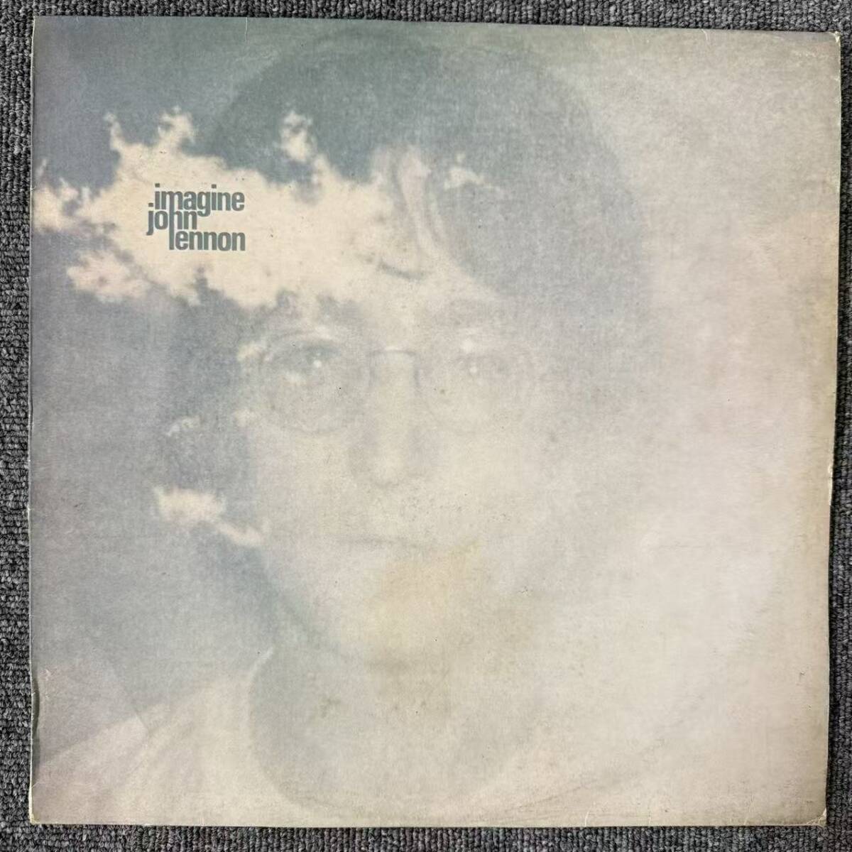 2026年最新】Yahoo!オークション -john lennon uk(レコード)の中古品