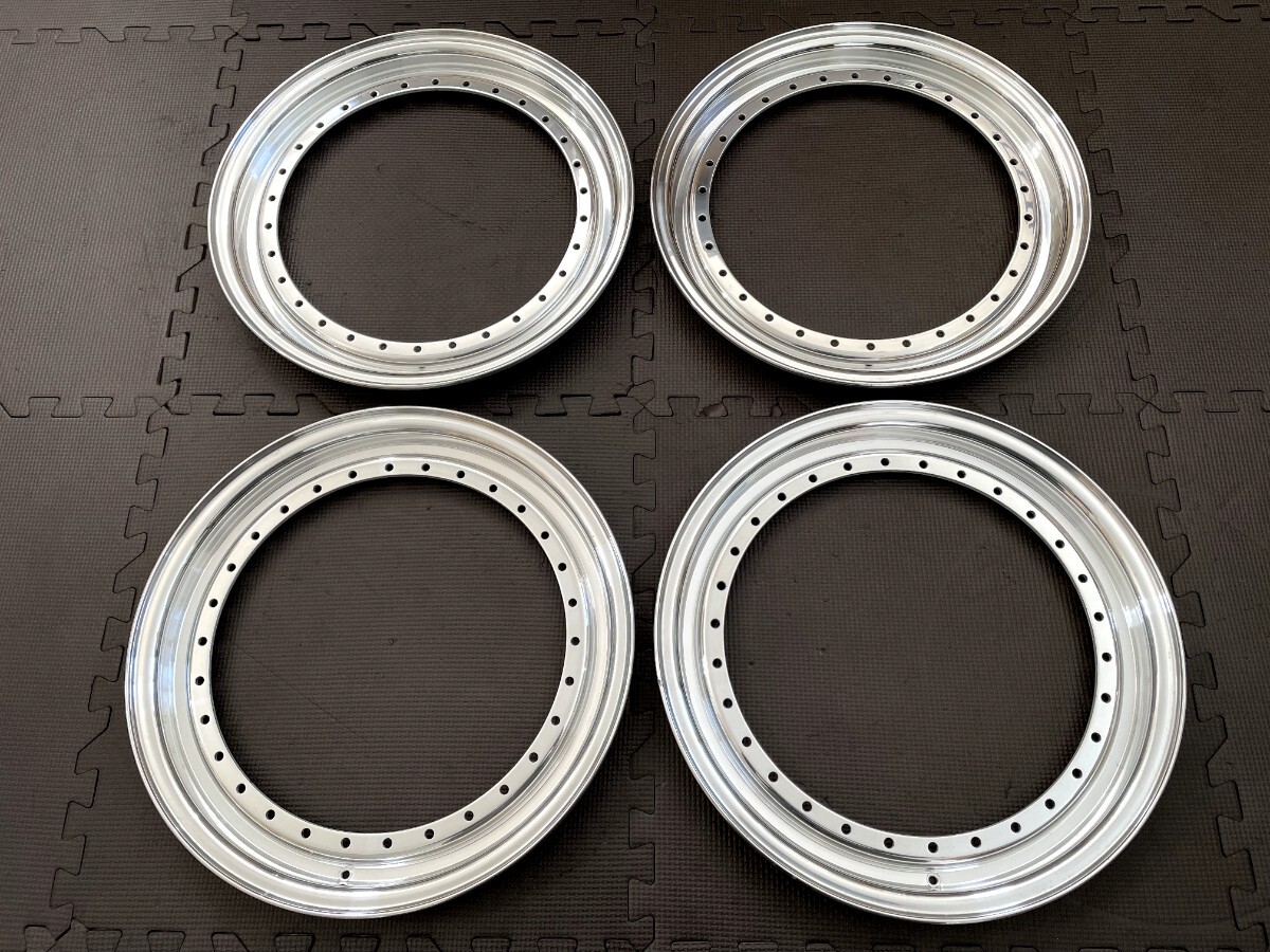 Yahoo!オークション -「bbs 15インチ リム」の落札相場・落札価格