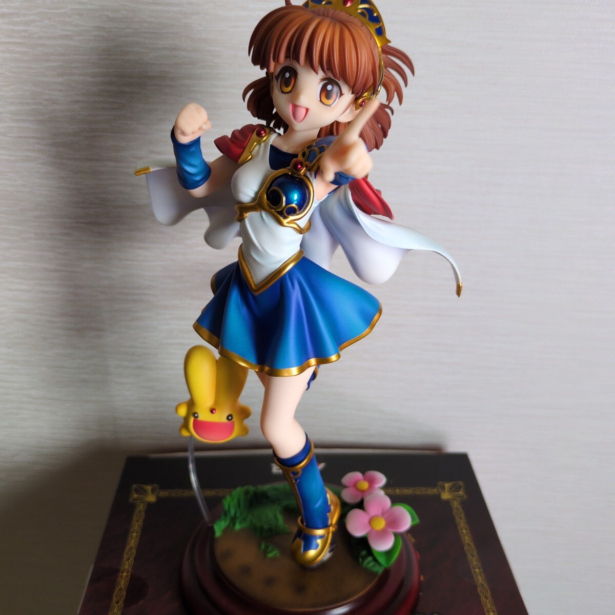 Yahoo!オークション -「アルル ナジャ」(フィギュア) の落札相場・落札価格