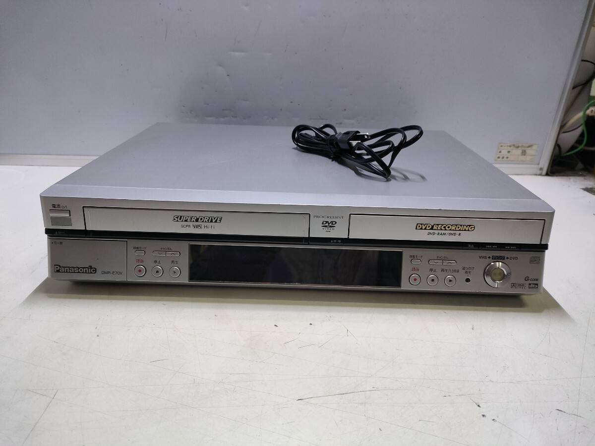 Yahoo!オークション -「dmr-e70v」の落札相場・落札価格