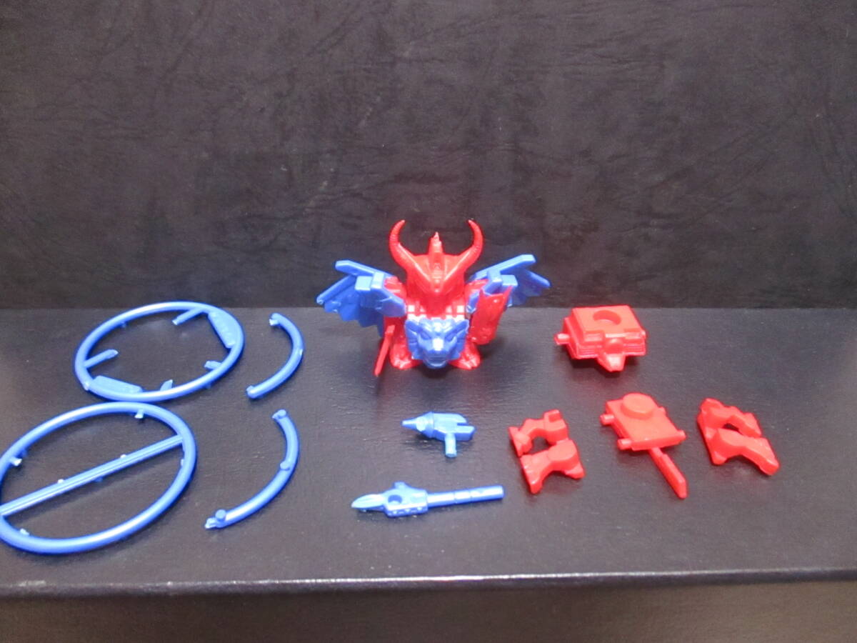 Yahoo!オークション -「星勇士」(その他) (ガンダム)の落札相場・落札価格