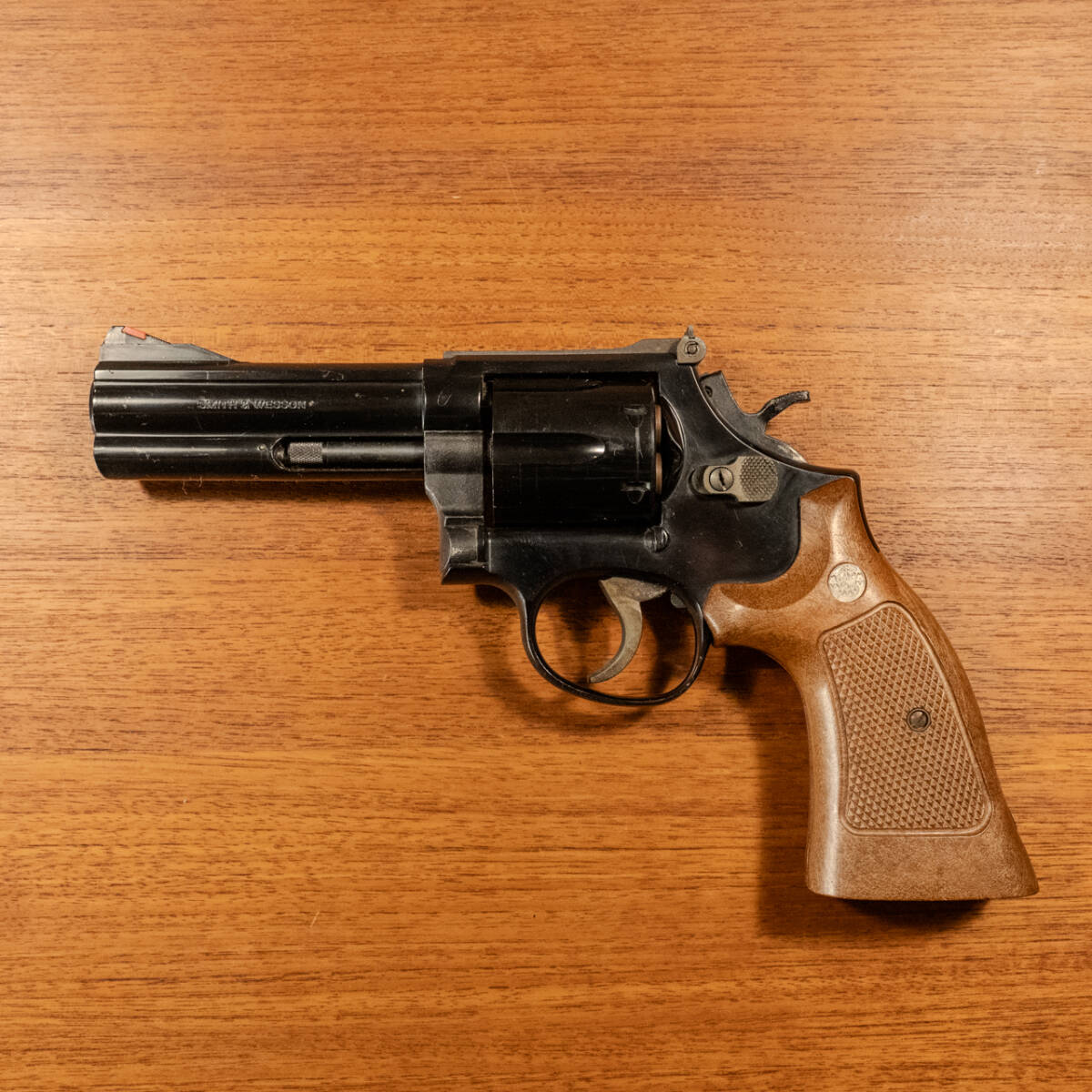 Yahoo!オークション -「マルシン 357マグナム」の落札相場・落札価格