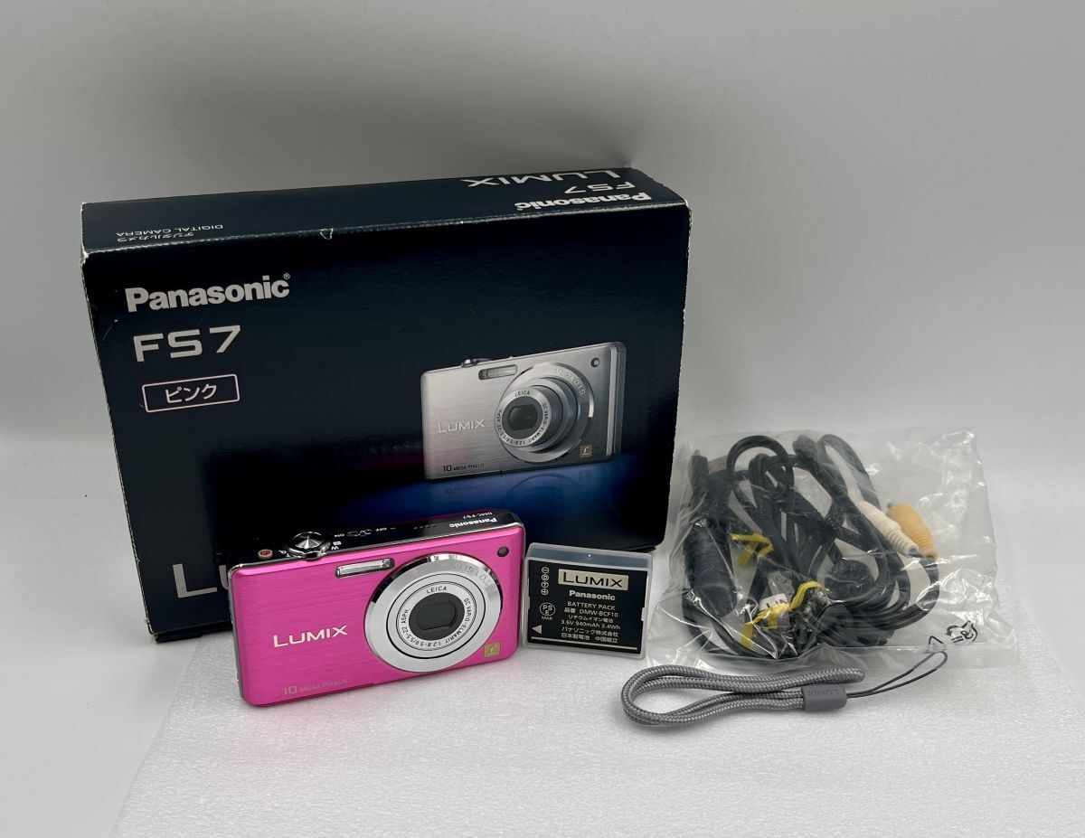 Yahoo!オークション -「fs-7」(コンパクトデジタルカメラ) (デジタル