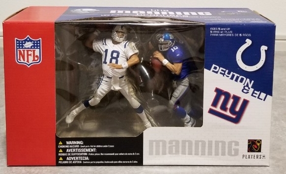 Yahoo!オークション -「マクファーレンnfl」(フィギュア) の落札相場