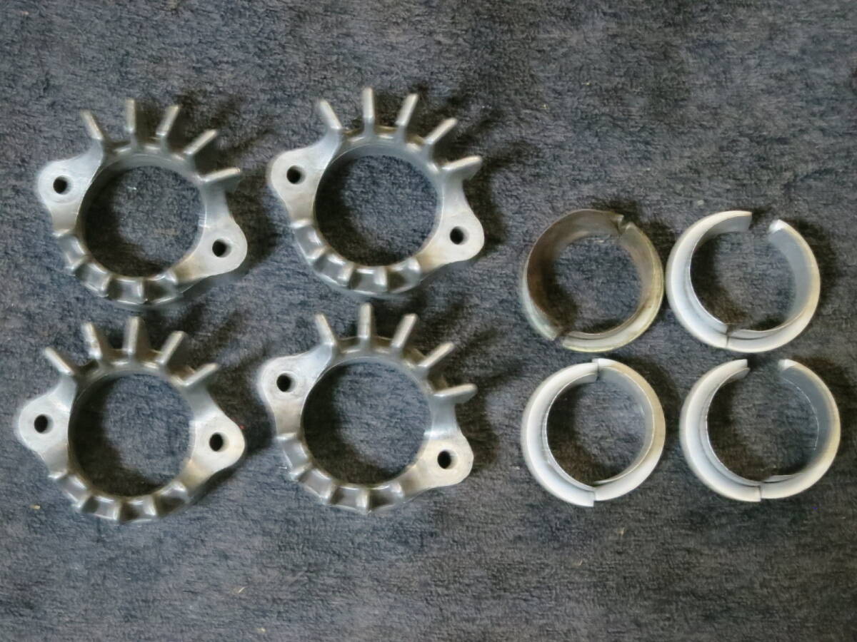 Yahoo!オークション -「cb750f マフラー カラー」の落札相場・落札価格