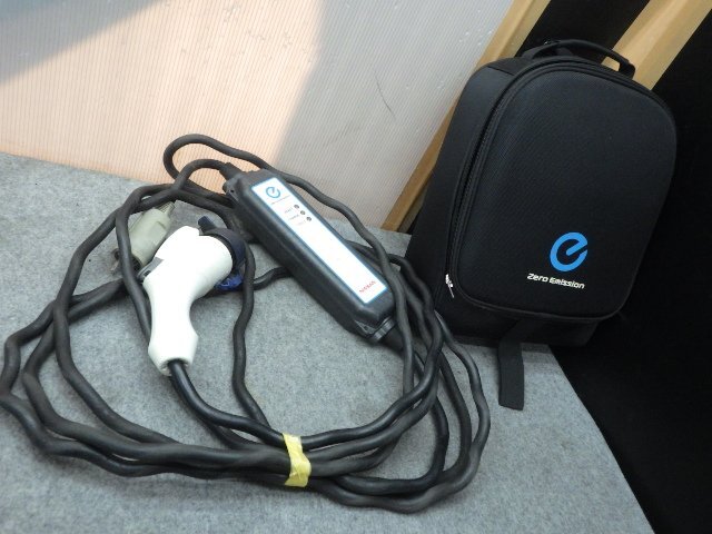 2026年最新】Yahoo!オークション -日産 リーフ 充電ケーブル 収納の