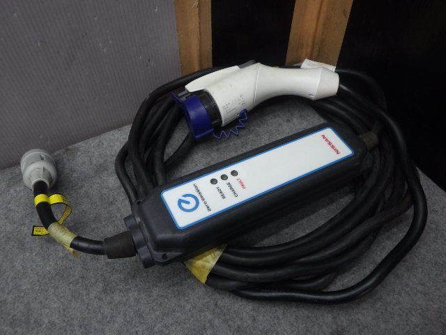 2026年最新】日産リーフ(Nissan LEAF)充電コード 29690 3nk5eの商品