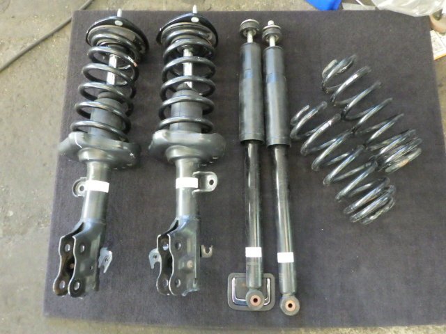 2026年最新】Yahoo!オークション -ステップワゴンrk5 ダウンサスの中古