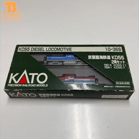 Yahoo!オークション -「kato 10-369」の落札相場・落札価格