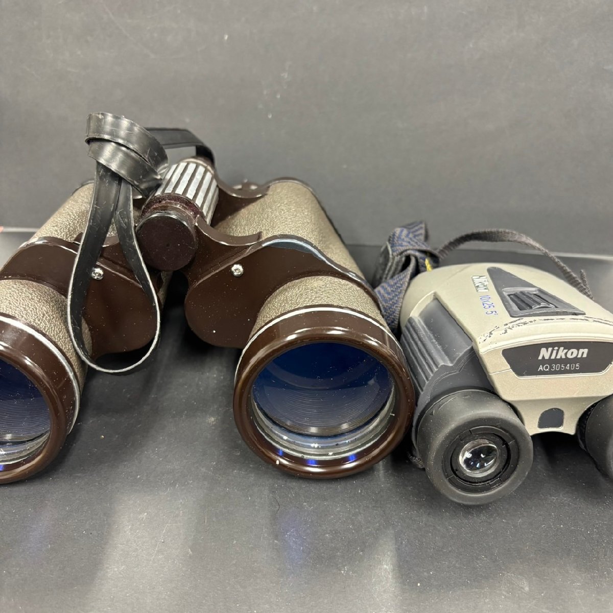 Yahoo!オークション -「ジャンク品」(その他) (双眼鏡)の落札相場