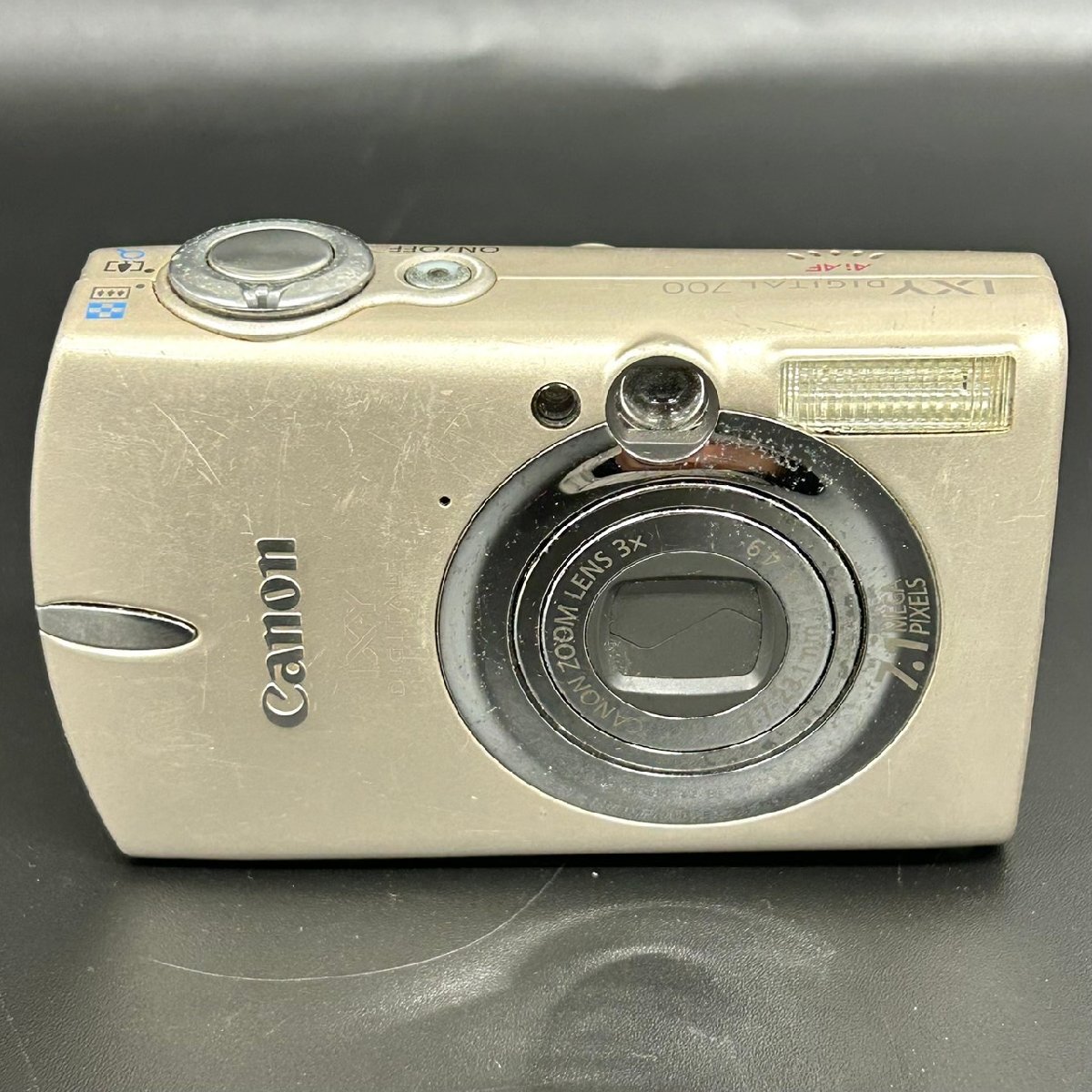 Yahoo!オークション -「ixy digital 700」の落札相場・落札価格