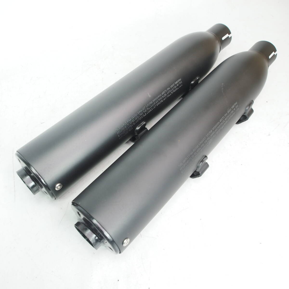 2026年最新】Yahoo!オークション -スポーツスター マフラー 純正の中古