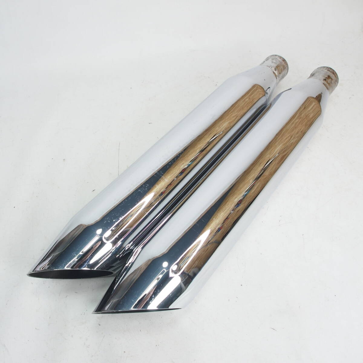 2026年最新】Yahoo!オークション -スポーツスター 北米 マフラーの中古