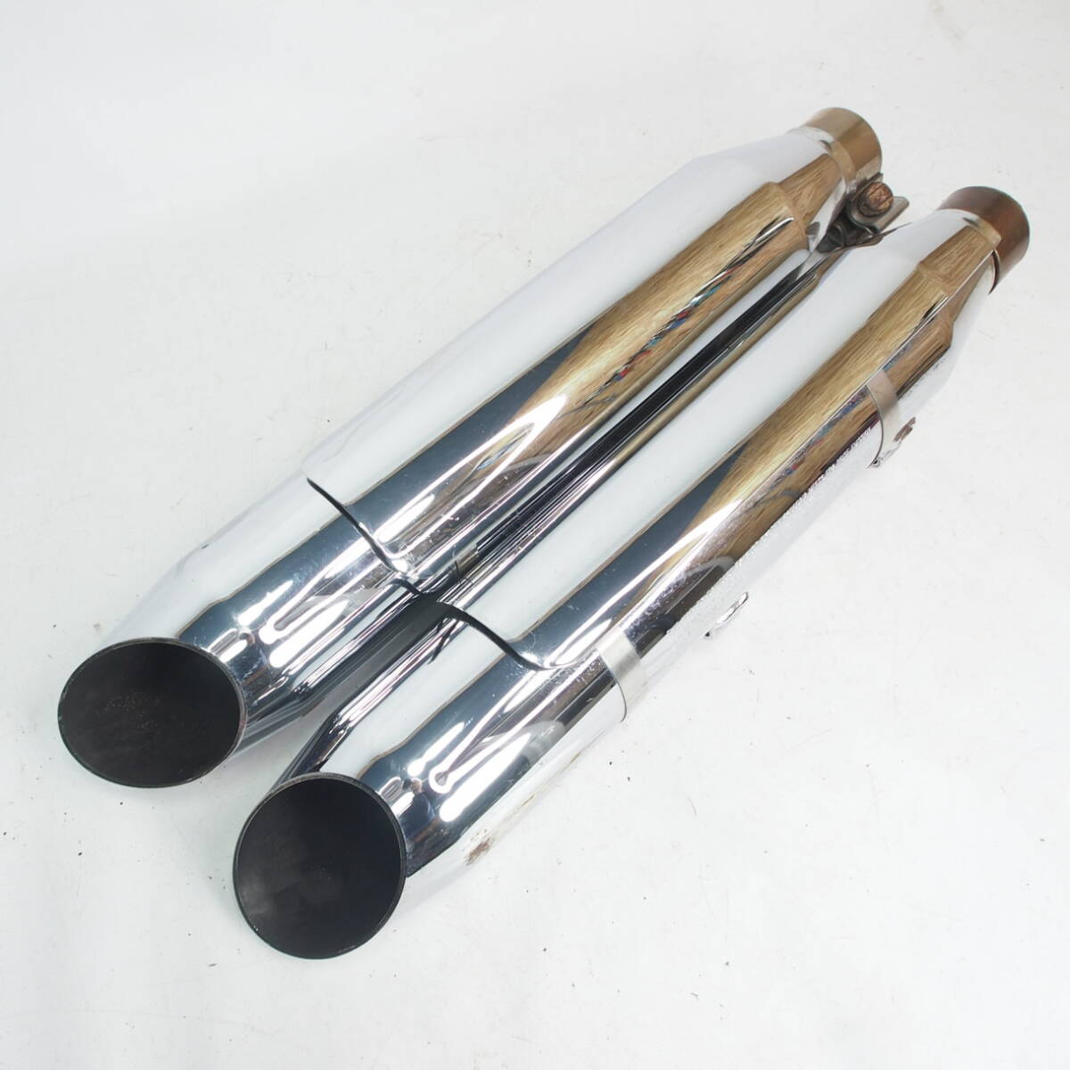 2026年最新】北米マフラー スポーツスター向け商品一覧 - Yahoo