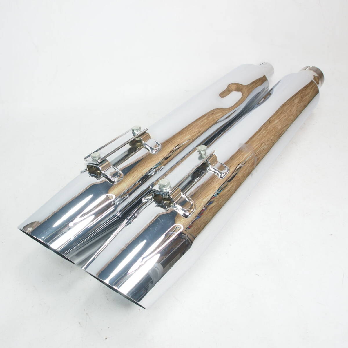 2026年最新】Yahoo!オークション -ハーレー 純正 ツーリング(マフラー