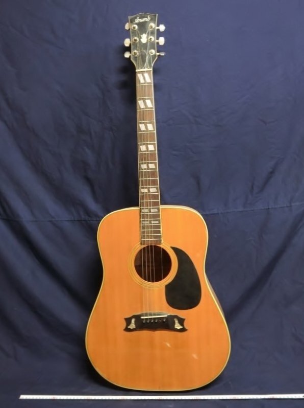 Yahoo!オークション -「thumb ギター」(アコースティックギター