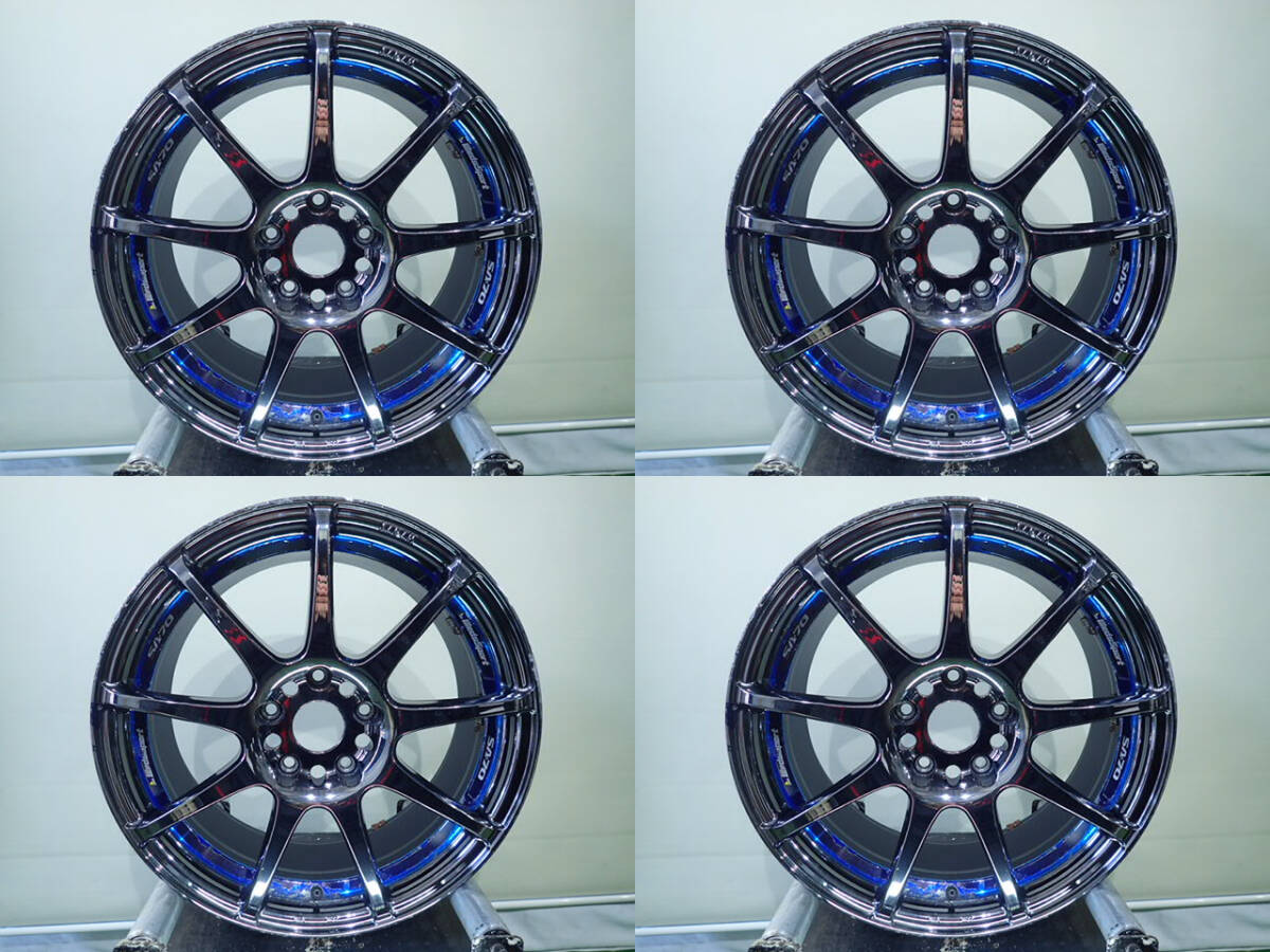 Yahoo!オークション -「weds sa70」(17インチ) (ホイール)の落札相場